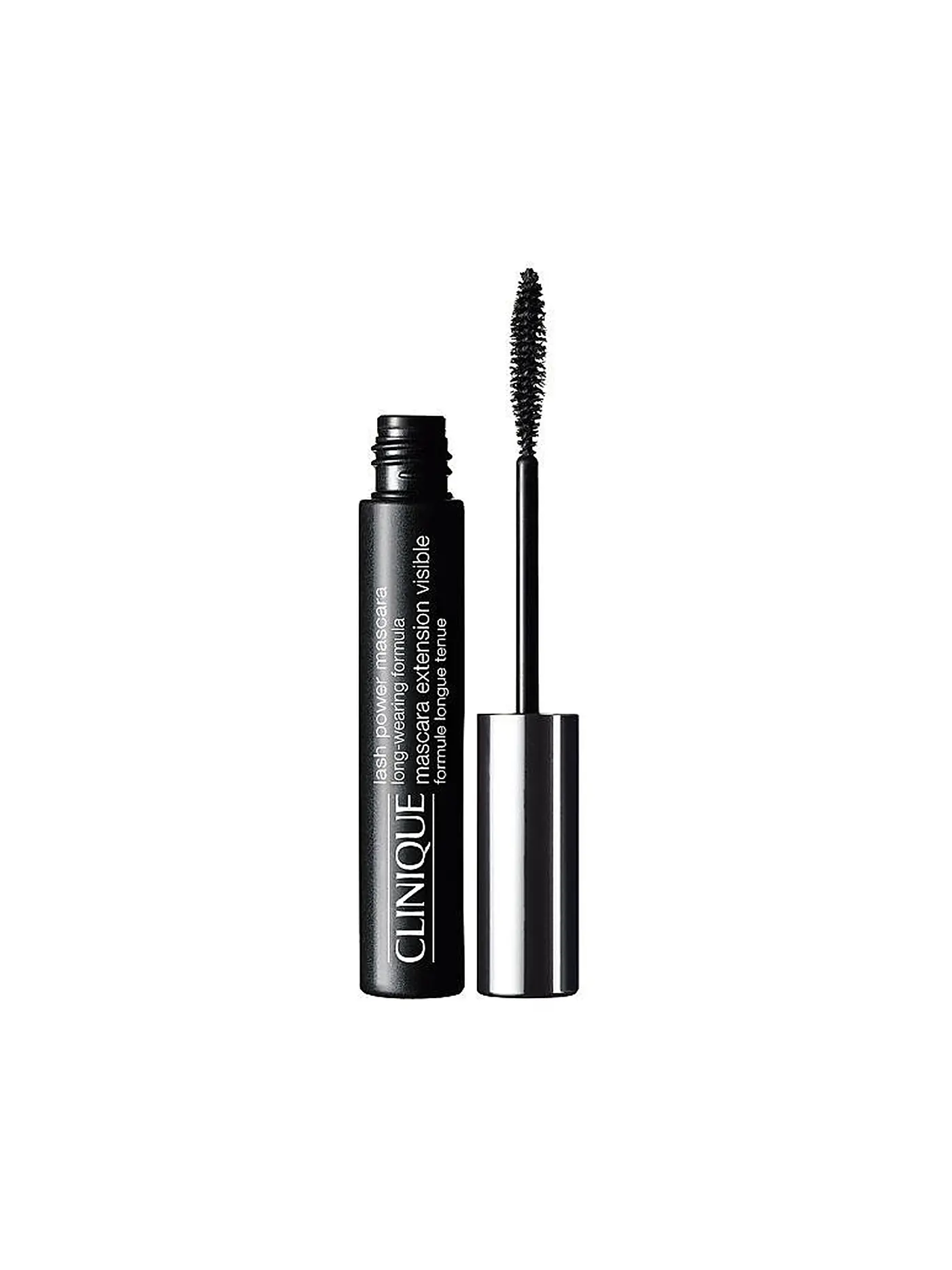CLINIQUE | Lash Power Mascara Long-Wearing Formular (01 Black Onyx) | 